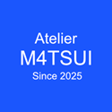Atelier M4TSUI